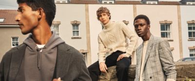 Mens Fashion and Clothing - Menswear - River Island